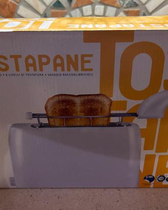 Tostapane GS nuovo .