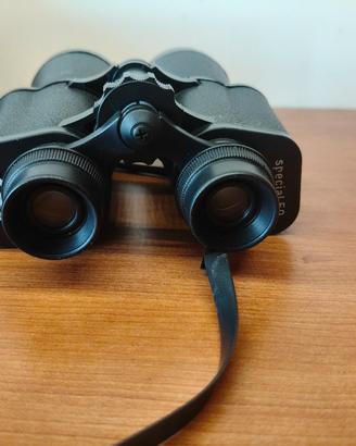 Binocolo professionale Navir