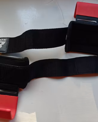 Rdx ganci