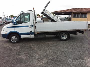 DAILY 35C18 3.0 HPI CASSONE FISSO