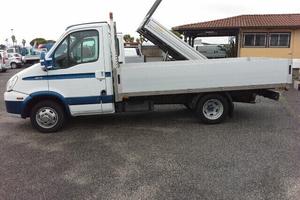 DAILY 35C18 3.0 HPI CASSONE FISSO