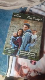 Marsupio Baby Monkey 