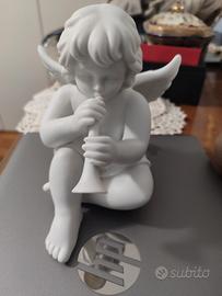 angioletto rosenthal