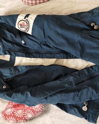 moncler bimbo