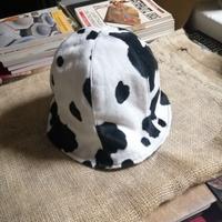 cappello in cavallina