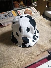 cappello in cavallina