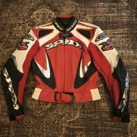 Giacca moto Spidi