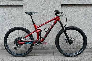 Trek Remedy