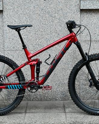 Trek Remedy