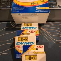 DYMO D1 nastri 19mm