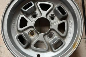 Ricambi accessori fiat 500 126 127 epoca
