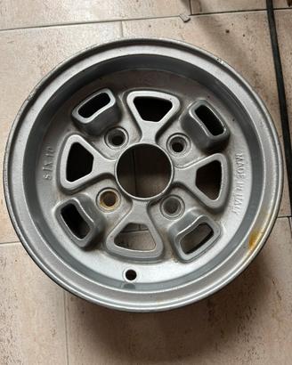 Ricambi accessori fiat 500 126 127 epoca