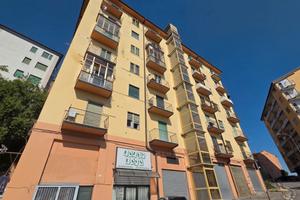 Via R. Acerenza bilocale di mq. 27
