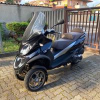 Piaggio MP3 500 hpe - 2014