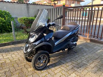 Piaggio MP3 500 hpe - 2014