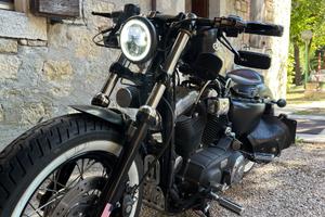 Harley-davidsonForty Eight