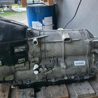 Cambio BMW Zf 8hp45