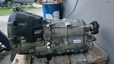 Cambio BMW Zf 8hp45