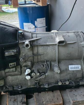 Cambio BMW Zf 8hp45