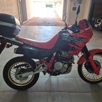 Honda Nx 650 Dominator ASI
