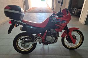 Honda Nx 650 Dominator ASI