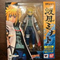 Sh Figuarts Naruto