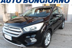 Ford Kuga 2.0 tdci Titanium s&s awd 150cv powershi