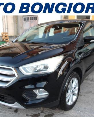 Ford Kuga 2.0 tdci Titanium s&s awd 150cv powershi