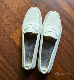 MocassinoTod's nuovo