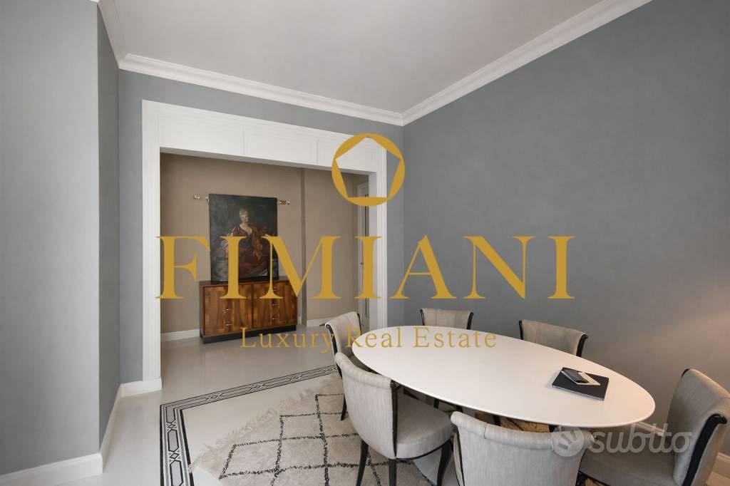 Appartamento – Firenze, Monticelli, Quartiere 4 - Vista 3