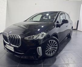 BMW Serie 2 218d Active Tourer Luxury auto