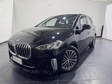 BMW Serie 2 218d Active Tourer Luxury auto