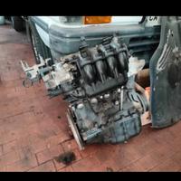 motore fiat punto 188 A4000
