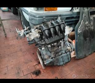 motore fiat punto 188 A4000