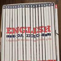 Corso di inglese completo "English da Zero" - Otti