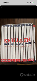 Corso di inglese completo "English da Zero" - Otti