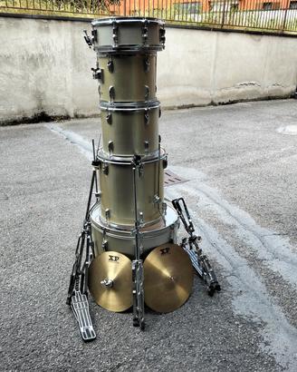 batteria 
