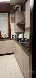 Cucina ad angolo/lineare Arredissima