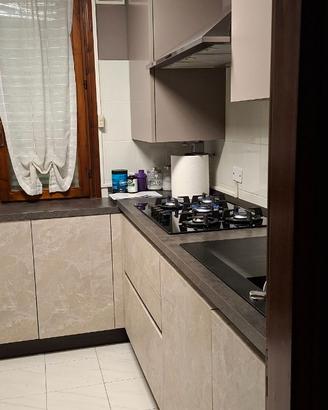 Cucina ad angolo/lineare Arredissima