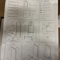 Postazione parrucchiere BeautyStar