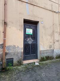 RUSTICO A CASTEL SANT'ELIA