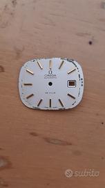 omega quadrante de ville