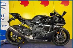 YAMAHA YZF R1 Finanziabile - Nero - 24890