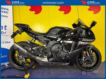 YAMAHA YZF R1 Finanziabile - Nero - 24890