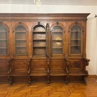 Coro ecclesiastico 1600