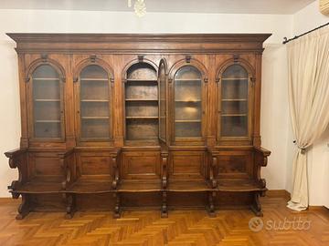 Coro ecclesiastico 1600