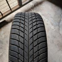 Pneumatici invernali BRIDGESTONE TUBELESS M+S