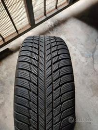 Pneumatici invernali BRIDGESTONE TUBELESS M+S