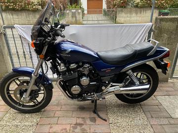 Honda Nighthawk 650