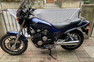 Honda Nighthawk 650
